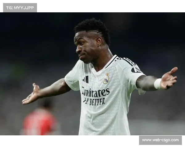 皇马拒支付签字费维尼修斯或离队 五大豪门竞相追逐