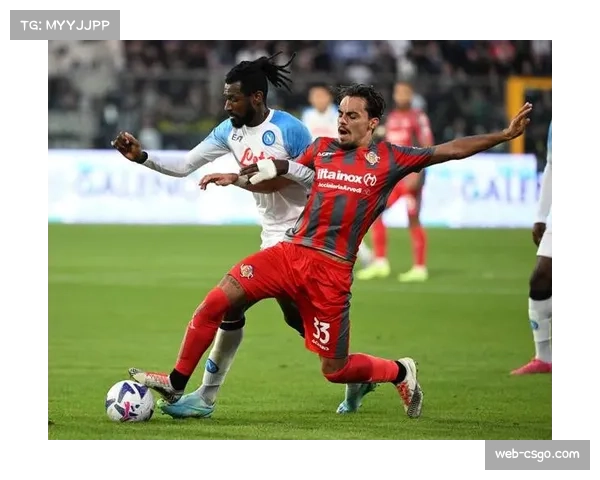 意甲联盟将开会讨论是否引入新规则,以鼓励进攻、限制极端低位防守