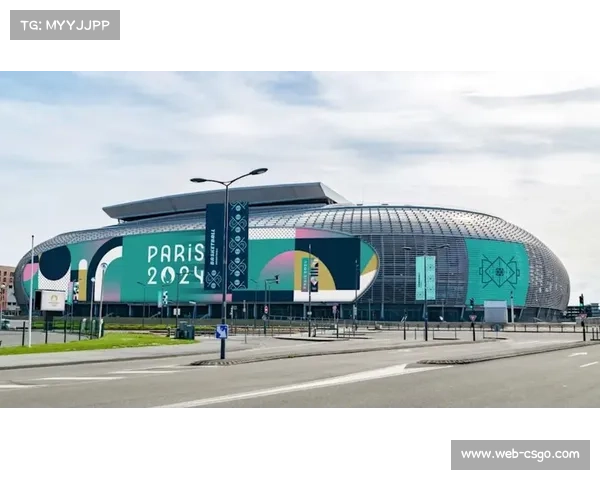 为满足奥运需求,里约热内卢手球馆启动升级改造工程