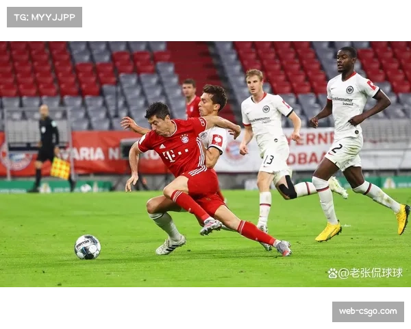 战术板：解析本菲卡三中卫体系如何限制住曼城的快速转换